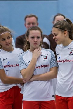 Bild 22 - HFV Futsalmeisterschaft C-Juniorinnen